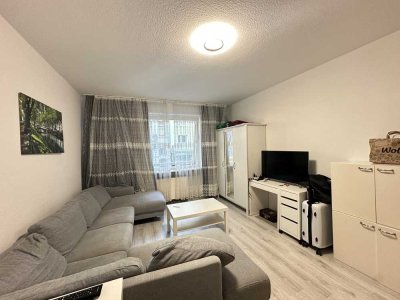*VIELVERSPRECHENDES 2-ZIMMER APARTMENT - IDEALE INVESTITION*