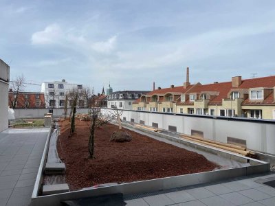 ***Möblierte Vermietung für 6 Monate oder 12 Monate***Komplett saniertes Apartment***