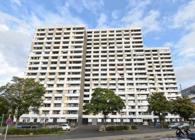 Kapitalanleger aufgepasst - Vermietete 1-Zimmer-Wohnung mit Balkon in Göttingen