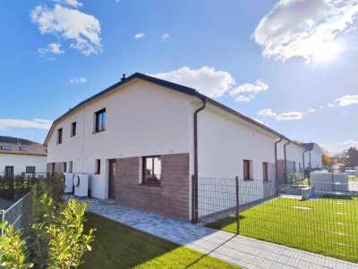 MODERNES WOHLFÜHLHAUS IM ZENTRUM VON GAADEN BEI MÖDLING - jetzt besichtigen