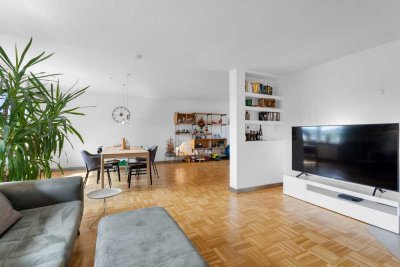 Wohnen im Ardeytal - Familienfreundliches Einfamilienhaus mit Garage, Weitblick und zwei Terrassen