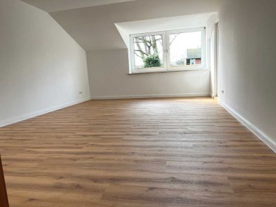 "Erstbezug" 3 Zimmer Wohnung mit Balkon in Lindhorst / Seevetal