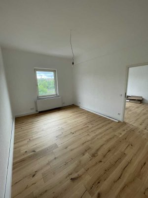 Erstbezug nach Sanierung