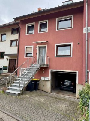Reihenmittelhaus in ruhiger Lage von Gottenheim