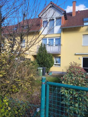 Maisonette-Wohnung als Kapitalanlage
