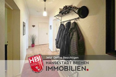 Neustadt / Großzügige Wohnung mit optimaler Raumaufteilung und Balkon