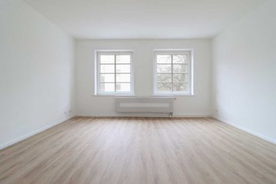 Traumwohnung in Kleefeld
