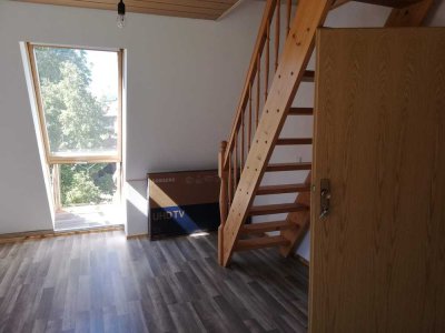 400 € - 53 m² - 1.5 Zi.