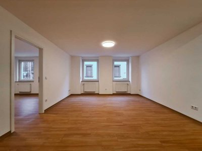 KL - Nähe Stadtpark, 3 ZKB mit Einbauküche