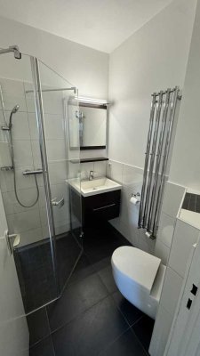 Praktische 1-Zimmer-Wohnung in Berlin-Schöneberg