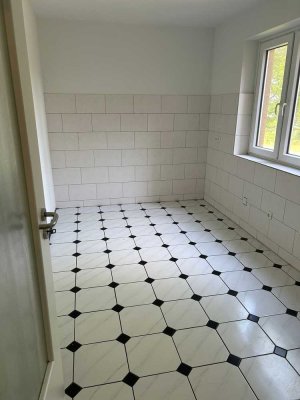 Renovierte  2-Zimmerwohnung mit Schwimmbad und Sauna inklusive