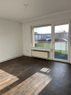 3-Zimmer -Wohnung mit Balkon