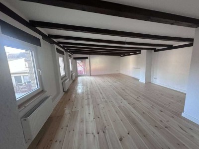 Neu renoviertes, charmantes Stadthaus – ideal zur Eigennutzung oder als Kapitalanlage