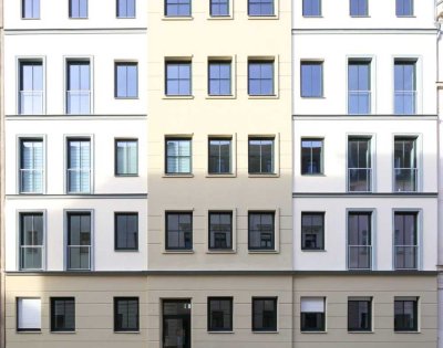 3-Zimmer | Top sanierter Altbau mit Neubaustandard in den Wohnungen | PROVISIONSFREI