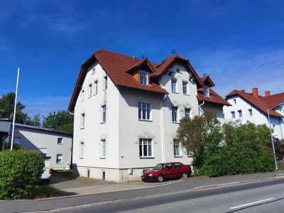Solide und rentabel