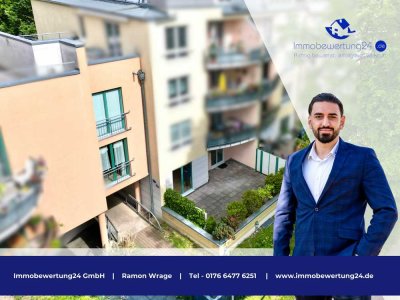 Wohnen in Magdeburg-Stadtfeld Ost – mit eigener Terrasse ins Grüne