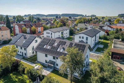 Kapitalanlage DG WHG | Neubau im Münchener Speckgürtel | exklusive Ausstattung