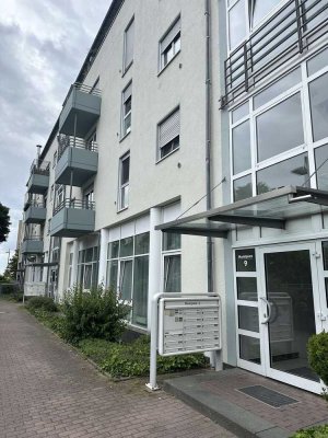 ++Perfekt für Singles oder Paare - 2RW mit Einbauküche und Balkon++++