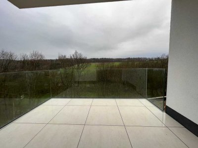 Hochwertige Wohnung in Top Lage!