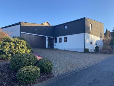 Exklusives Architektenhaus, 260 m² Wohnfläche, 97769 Staatsbad-Bad Brückenau