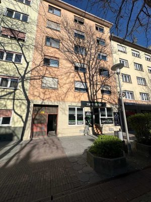Top Kapitalanlage 2 ZKBB Wohnung