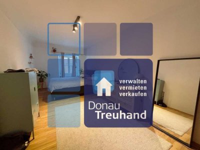 Perfekt für 2er-WG oder Paar: Altbauwohnung nahe Universität