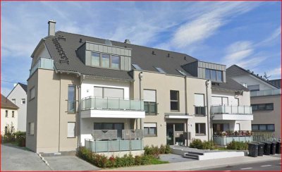 Exklusive, neuwertige 2-Zimmer-Wohnung mit Balkon in Troisdorf
