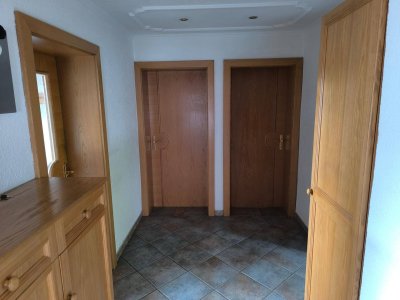 Gemütliche 3-Zimmer Altbauwohnung mit Balkon in Jenbach