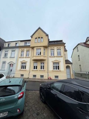Mehrfamilienhaus mit 3 Wohnungen / 2 Eigennutzung