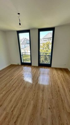 Familienwohnung, modern und großzügig