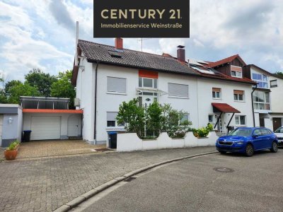 Modernisiertes Mehrgenerationenwohnen in Speyer Nord!