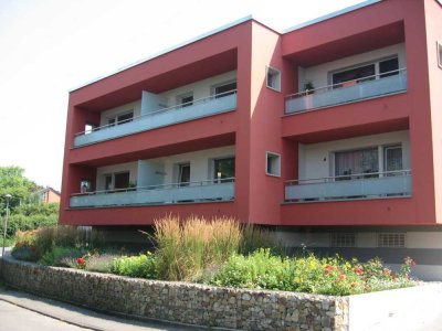 *** Wohnen auf den Ruhrhöhen ***