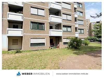 +++ 7-Zimmer-Erdgeschosswohnung mit 2 Bädern für die große Familie +++