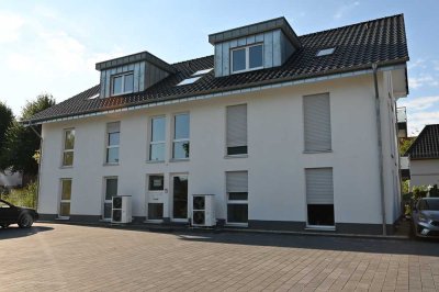 Sonnige und schöne 3-Zimmer-Wohnung mit Balkon in Oerlinghausen (Helpup)