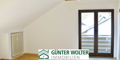 schöne 3-Zimmer-Wohnung in Kall zu vermieten