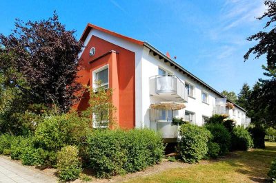 Bottroper Str. 13, E R - Modernisierte 3-Zimmer Wohnung mit bodengleicher Dusche und Balkon