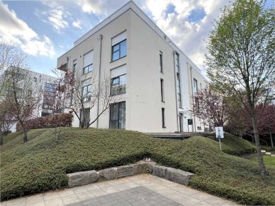 Keine Wünsche offen! Moderne 3-Zimmer Wohnung mit Garten in Bestlage