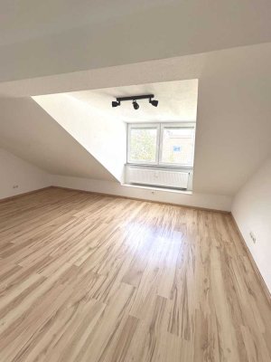 Moderne Wohnung in Mannheim-Lindenhof