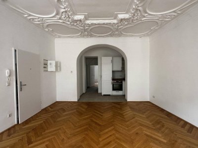 Schöne 2-Zimmerwohnung in zentraler Lage Klosterneuburgs!