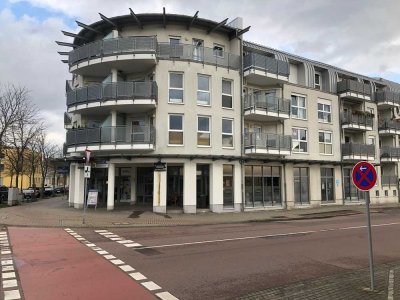 Rarität - Dreiraumwohnung in Dessau - Ziebigk