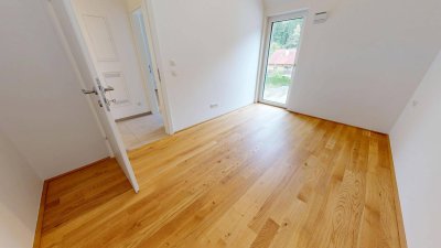 Attraktive Neubau-Balkonwohnung JETZT PROVISIONSFREI KAUFEN - Eigentumswohnungen in Bischofshofen - Ski amadé