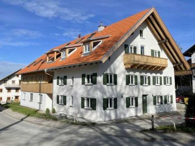 Gemeinde Riegsee: Renoviertes Bauernhaus mit Garten für die ganze Familie