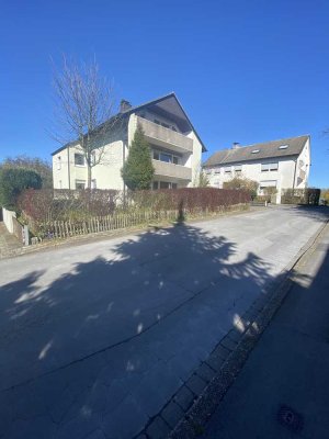 Familienfreundliche Erdgeschosswohnung mit Garten und Garage in bester Wohnlage!