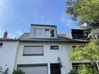 Reihenmittelhaus 5 Zimmer Bonn Bad Godesberg Plittersdorf