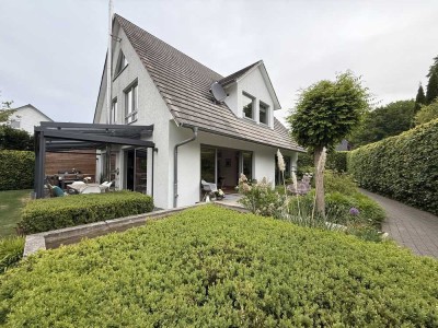 Geräumiges EFH in Brelingen mit gehobener Ausstattung