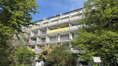 Ruhiges Apartment nahe Laimer Platz - U-Bahn vor der Tür