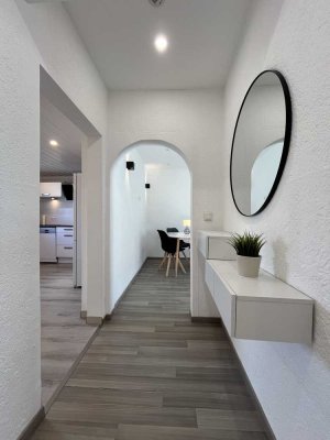 Moderne 2-Zimmer-Wohnung in Ludwigshafen