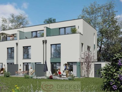Licht. Raum. Lebensqualität. - Ihr neues Heim wartet++Decker Immobilien++