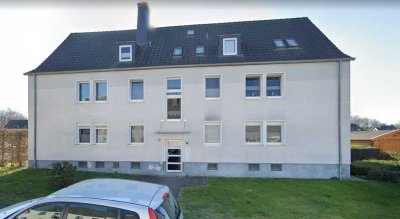 Ansprechende 3-Zimmer-Wohnung mit Balkon und Einbauküche in Dortmund