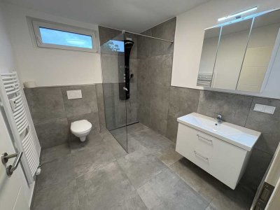 3-Zimmer-Wohnung, 78 m², Erstbezug nach Renovierung, Welschbillig